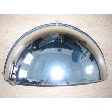 180 Degree Spherical Mirror With China Factory Price